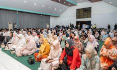 Laba PT Vale Naik, Program Beasiswa Terus Diperluas