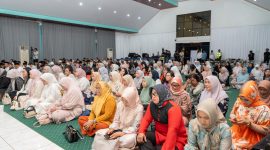 Kegiatan PT Vale Indonesia