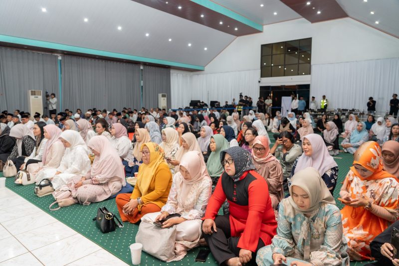 Kegiatan PT Vale Indonesia