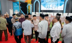 PT Vale dan Forkopimda Luwu Timur Perkuat Sinergi Bangun Daerah Berkelanjutan