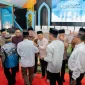 PT Vale Indonesia Tbk bersama Forum Koordinasi Pimpinan Daerah (Forkopimda) Kabupaten Luwu Timur