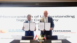 Prabowo dorong hilirisasi industri untuk ciptakan lapangan kerja berkualitas dan tingkatkan nilai tambah sumber daya alam Indonesia.