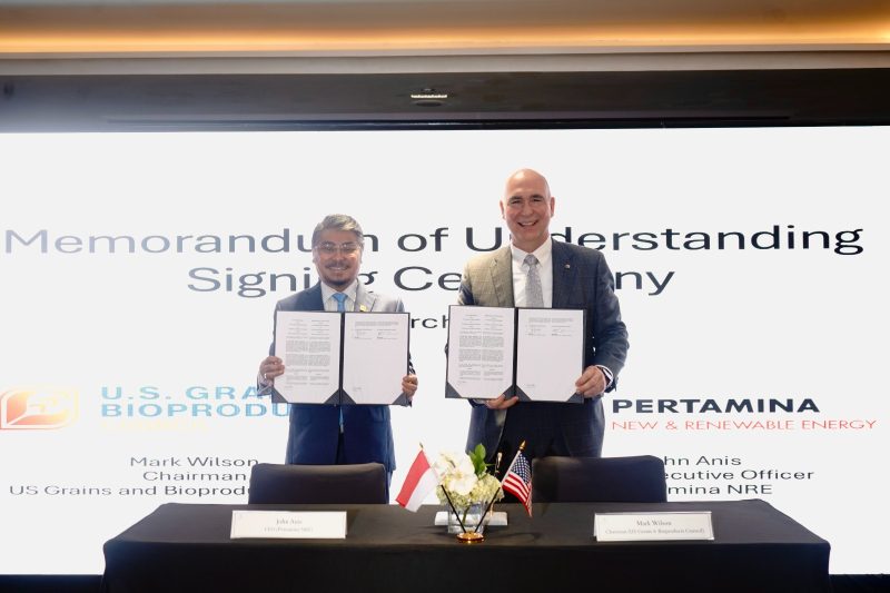 Prabowo dorong hilirisasi industri untuk ciptakan lapangan kerja berkualitas dan tingkatkan nilai tambah sumber daya alam Indonesia.