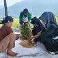 Melihat Program Aliksa SRI dari Organik Vale IGP Morowali