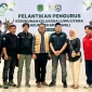 Komunitas Pengusaha Pejuang (Komppas) bersama Kerukunan Keluarga Luwu Utara (KKLU)