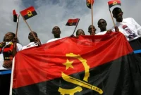 Angola. Foto Reuters