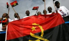 28 Korban Longsor  di Angola Penambang Emas Ilegal