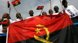 Angola. Foto Reuters