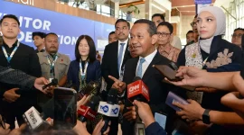 Menteri ESDM