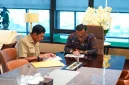 BP BUMN bersama Danantara mempercepat penataan organisasi dan struktur bisnis MIND ID.