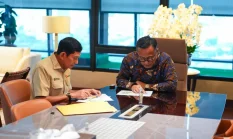 BP BUMN dan Danantara Benahi Struktur Bisnis MIND ID