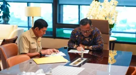 BP BUMN bersama Danantara mempercepat penataan organisasi dan struktur bisnis MIND ID.