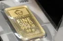 Logam Mulia Antam: Harga Emas Antam Hari Ini Turun Rp50.000 per Gram