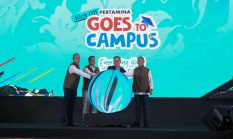 Pertamina Goes to Campus 2026 Kembali Buka Pendaftaran