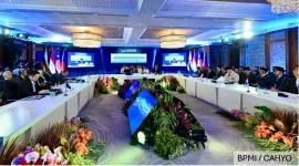 Prabowo Dorong ASEAN Percepat Transisi Energi Bersih di Kawasan