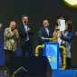 Inaugurasi Indonesia Petroleum Association Convention anan Exhibition (IPA Convex) 2026