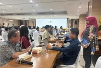 Ditjen Minerba Kementerian ESDM menggelar coaching clinic RKAB batubara untuk membantu perusahaan tambang memenuhi standar regulasi terbaru.