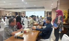 Ditjen Minerba Dampingi 100 Perusahaan Tambang Susun RKAB Batubara