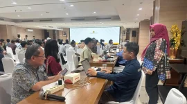 Ditjen Minerba Kementerian ESDM menggelar coaching clinic RKAB batubara untuk membantu perusahaan tambang memenuhi standar regulasi terbaru.