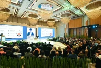 Grup Merdeka ambil bagian dalam Indonesia Miner Conference and Exhibition 2026