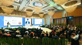 Grup Merdeka ambil bagian dalam Indonesia Miner Conference and Exhibition 2026