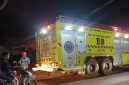 Aksi sosial PT Vale