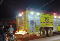 Aksi sosial PT Vale