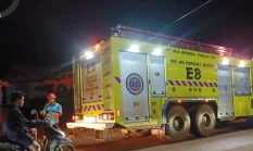 Begini Aksi Sosial PT Vale IGP Pomalaa