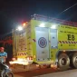 Aksi sosial PT Vale
