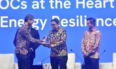 Pertamina Dorong Peran BUMN Energi Hadapi Geopolitik dan Transisi Energi Global