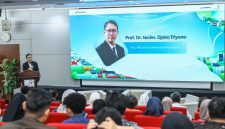 Dukung Transisi Energi, Pertamina Perkuat Ekosistem Mobilitas Berkelanjutan di Sektor Darat, Laut, dan Udara