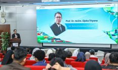 Transisi Energi Indonesia Dipercepat Demi Target Net Zero Emission 2060