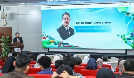 Dukung Transisi Energi, Pertamina Perkuat Ekosistem Mobilitas Berkelanjutan di Sektor Darat, Laut, dan Udara