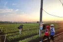 Kementerian ESDM memperkuat kerja sama dengan pemda untuk mempercepat akses listrik desa di berbagai wilayah.