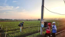 Kementerian ESDM memperkuat kerja sama dengan pemda untuk mempercepat akses listrik desa di berbagai wilayah.