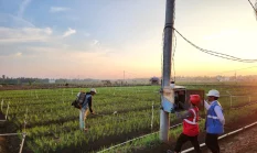 Kementerian ESDM Percepat Program Listrik Desa di Indonesia