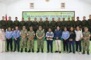 PT Bukit Asam (PTBA) bersama UT School Tanjung Enim 