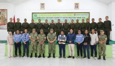 PT Bukit Asam (PTBA) bersama UT School Tanjung Enim