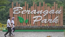 Komitmen Wujudkan Lingkungan Ramah Anak, PTBA Kantongi Apresiasi Bupati Muara Enim