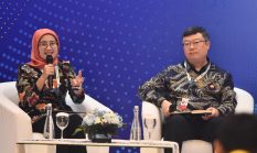 Begini Strategi Pertamina Jaga Ketahanan Energi