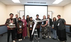 Startup Binaan Pertamina Tembus Top 6 Dunia di Ajang Inovasi Sosial AS
