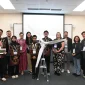Startup binaan Pertamina, TERANGIN, raih posisi 4 dunia di ajang inovasi sosial Amerika Serikat lewat teknologi energi terbarukan.