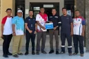 PT TIMAH Dukung HUT ke-18 Desa Permis, Turnamen Voli Diikuti 72 Tim dari Bangka Belitung