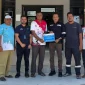PT TIMAH Dukung HUT ke-18 Desa Permis, Turnamen Voli Diikuti 72 Tim dari Bangka Belitung