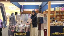 Pelita Air Hadirkan PAS Sky Shop, Penumpang Kini Bisa Belanja Produk UMKM di Dalam Pesawat