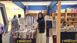 Pelita Air Hadirkan PAS Sky Shop, Penumpang Kini Bisa Belanja Produk UMKM di Dalam Pesawat