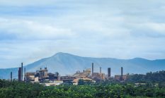 PT Vale Kembangkan Proyek Hilirisasi Nikel di Tiga Wilayah