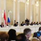 Indonesia dan Rusia memperkuat kerja sama energi melalui forum SKB ke-14 di Kazan, termasuk investasi migas, EBT, dan nuklir damai.