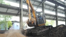PT Bukit Asam Tbk (PTBA)