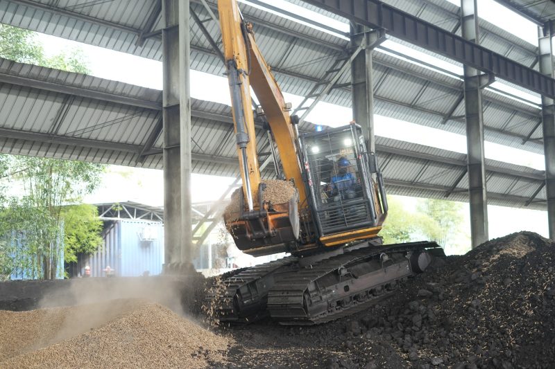 PT Bukit Asam Tbk (PTBA)